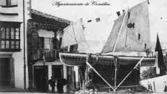 Visitas Reales